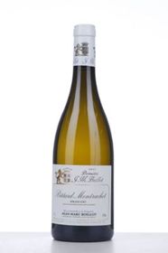france-bourgogne-wine-batard-montrachet-2014